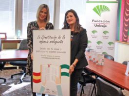 Los escolares malagueños elaborarán su propia Constitución infantil