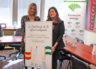 Los escolares malagueños elaborarán su propia Constitución infantil