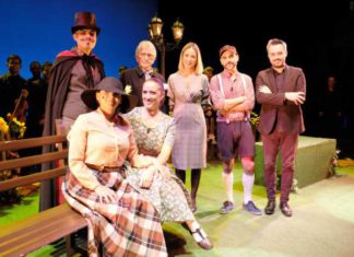 El Teatro Cánovas acerca la ópera a los escolares malagueños