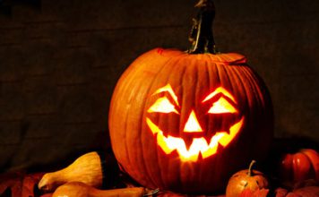 112 Andalucía recomienda una conducta responsable en las celebraciones de Halloween para la seguridad de todos