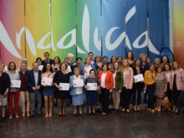 Día Internacional de las Mujeres Rurales