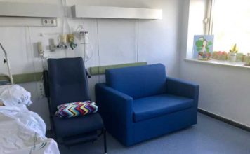 Los hospitales Regional de Málaga y Virgen de la Victoria unifican sus servicios de partos en el Materno Infantil ante la pandemia de coronavirus