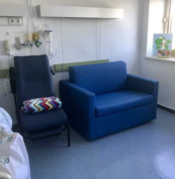 Los hospitales Regional de Málaga y Virgen de la Victoria unifican sus servicios de partos en el Materno Infantil ante la pandemia de coronavirus