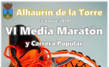 VI Edición del Medio Maratón y Carrera Popular Ciudad Alhaurín de la Torre