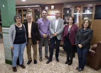 El PSOE destaca los avances en Andalucía en los derechos para las personas sordas