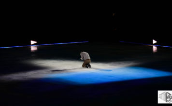 Javier Fernández: Poesía sobre hielo
