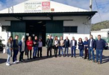El PSOE advierte que «el bloqueo al que nos conduce el resto de partidos» es una amenaza para la creación de empleo en Andalucía