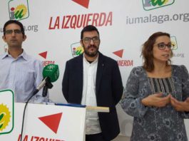 IU Alhaurín denuncia ante los juzgados irregularidades continuadas en la contratación de un arquitecto
