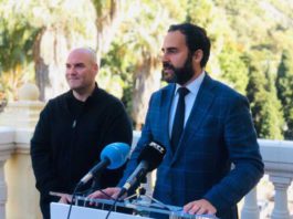 El PSOE concluye que De la Torre y Pomares estaban detrás de la trama de Urbanismo