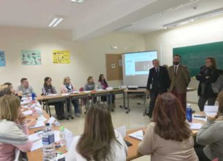 Formación Desempleados en Antequera