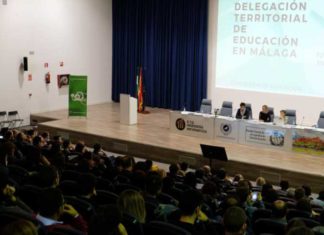 Educación da la bienvenida a unos 1.000 nuevos docentes que prestan servicio en la provincia