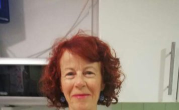Una enfermera del Hospital Materno Infantil, galardonada en los ‘Premios Hospital Optimista’ 2018