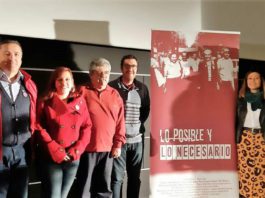 Ahumada reclama la retirada de la sentencia contra Blas Infante y otras víctimas del franquismo