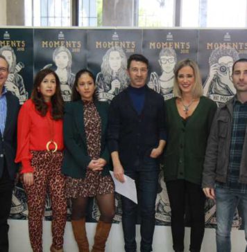 La cultura alternativa se da cita en Moments 2018