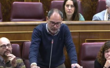 Unidos Podemos exige disculpas al delegado del Gobierno en Andalucía por sus declaraciones sobre Teba y Campillos