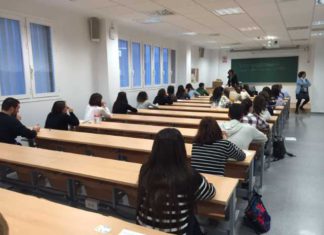 El SAS publica los primeros listados definitivos de las personas que han obtenido plaza fija en la Oferta de Empleo Público 2013-2015