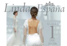 ‘LINDA ESPAÑA 2018’