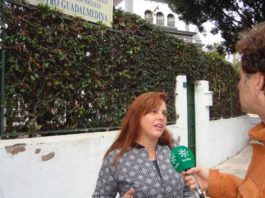 Adelante Andalucía aumentará las plazas en las residencias de mayores y su financiación