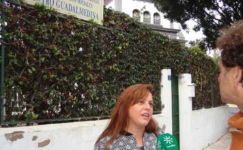 Adelante Andalucía aumentará las plazas en las residencias de mayores y su financiación