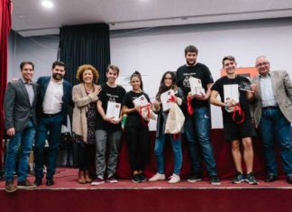 III edición de «Talento Emprendedor»