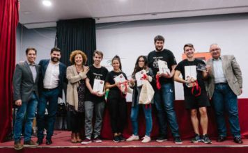 III edición de «Talento Emprendedor»