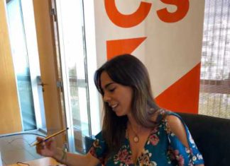 Ciudadanos reclama a la Diputación la elaboración de planes de emergencia homologados para todos los municipios