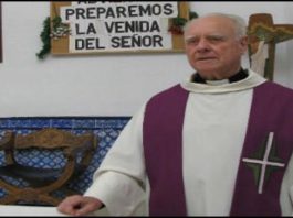 “El buen pastor da la vida por sus ovejas“