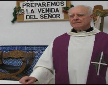 “El buen pastor da la vida por sus ovejas“