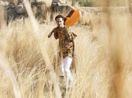 El ciclo Aula Savia de La Térmica recibe al músico Manuel ‘Ballena’ Jiménez