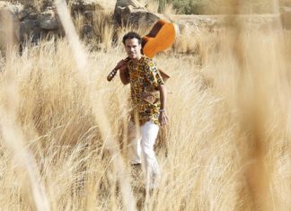 El ciclo Aula Savia de La Térmica recibe al músico Manuel ‘Ballena’ Jiménez