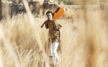 El ciclo Aula Savia de La Térmica recibe al músico Manuel ‘Ballena’ Jiménez