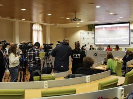 Fancine celebra su 28º edición del 14 al 22 de noviembre con una programación dedicada al cine asiático