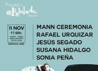 La marca ‘Málaga de Moda’ de la Diputación apoya la I Feria Boda Boda para los futuros matrimonios