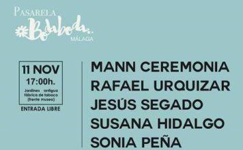 La marca ‘Málaga de Moda’ de la Diputación apoya la I Feria Boda Boda para los futuros matrimonios