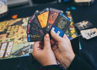 La Térmica, epicentro de los juegos de mesa con la II edición del Board Game Convention