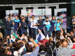 Clausurado el VIII Congreso Mundial por los Derechos de la Infancia y la Adolescencia