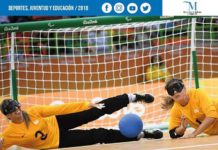 La Diputación de Málaga inaugura su tercera escuela de deporte adaptado en la provincia