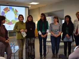 La Noria promueve iniciativas sociales para fomentar la empleabilidad e independencia de las mujeres víctimas de violencia de género