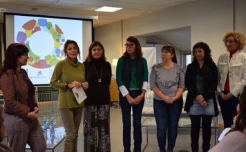 La Noria promueve iniciativas sociales para fomentar la empleabilidad e independencia de las mujeres víctimas de violencia de género