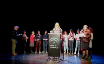 El Instituto Andaluz de la Mujer reitera la necesidad de trabajar con los jóvenes para prevenir la violencia de género