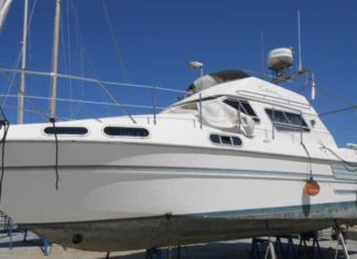 La Junta saca a venta directa 36 embarcaciones en los puertos de Almería, Cádiz, Huelva y Málaga