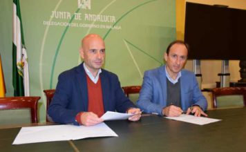 La Junta entrega a la cooperativa Trops una ayuda de 724.000 euros para fortalecer a los subtropicales en el mercado