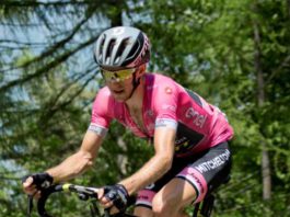 Simon Yates participará en la 65ª Vuelta Ciclista a Andalucía
