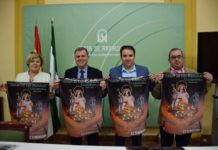 Fiesta de la Virgen de los Rondeles