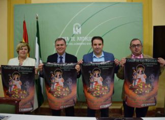 Fiesta de la Virgen de los Rondeles