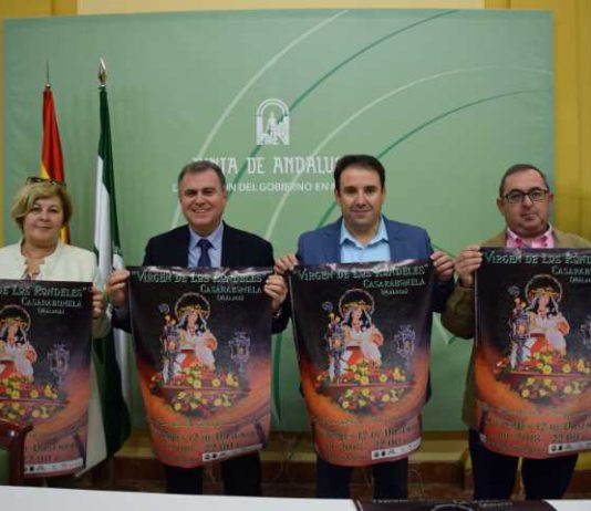 Fiesta de la Virgen de los Rondeles