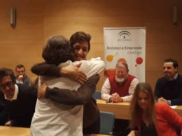 Aceleradora que Andalucía Emprende de Torremolinos