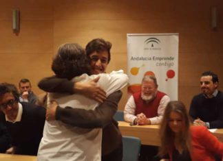 Aceleradora que Andalucía Emprende de Torremolinos