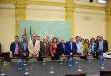 La Junta aprueba la Asociación Interprofesional de la Aceituna Aloreña que agrupa a 17 empresas del entorno del Guadalhorce