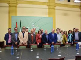 La Junta aprueba la Asociación Interprofesional de la Aceituna Aloreña que agrupa a 17 empresas del entorno del Guadalhorce